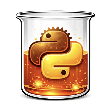 Python Yet Reforged Entirely